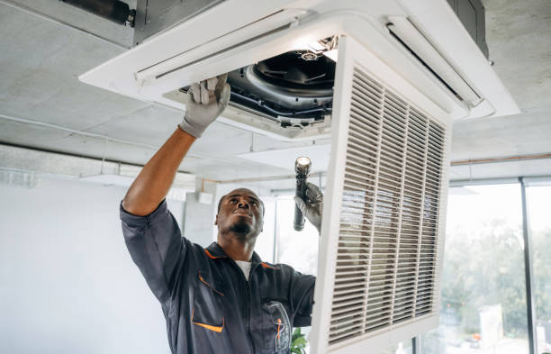 Licensed Heat Pump Repair service in Scappoose, OR - FH HVAC