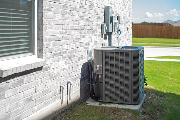 Reliable Heat Pump Repair contractor in Scappoose, OR by FH HVAC